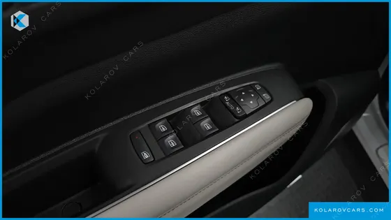 RENAULT KOREA QM6 (KOLEOS) 2.0 DCI PREMIERE 4WD