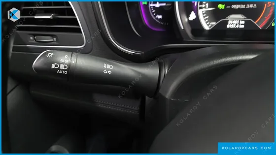 RENAULT KOREA QM6 (KOLEOS) 2.0 DCI PREMIERE 4WD