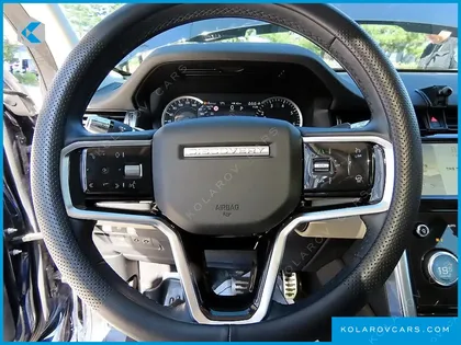 LAND ROVER DISCOVERY SPORT P250 S