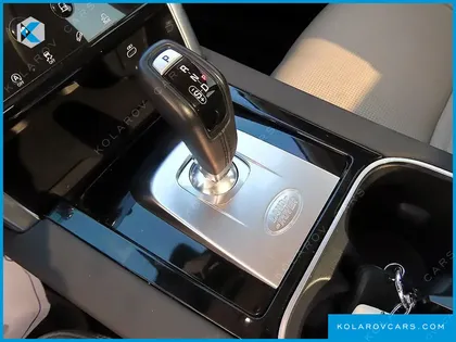 LAND ROVER DISCOVERY SPORT P250 S