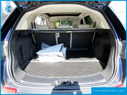 LAND ROVER DISCOVERY SPORT P250 S