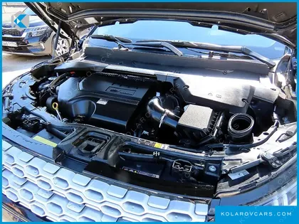LAND ROVER DISCOVERY SPORT P250 S