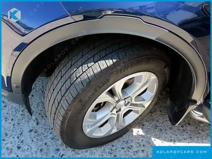 LAND ROVER DISCOVERY SPORT P250 S
