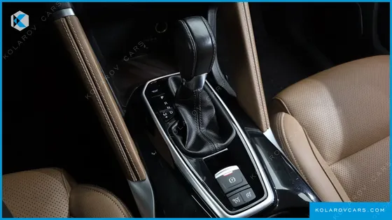 RENAULT KOREA QM6 (KOLEOS) 2.0 LPE RE SIGNATURE 2WD