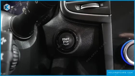 RENAULT KOREA QM6 (KOLEOS) 2.0 LPE RE SIGNATURE 2WD