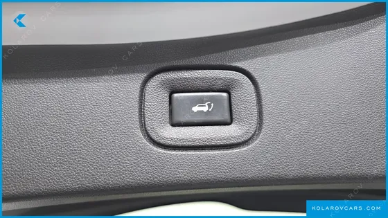 RENAULT KOREA QM6 (KOLEOS) 2.0 LPE RE SIGNATURE 2WD