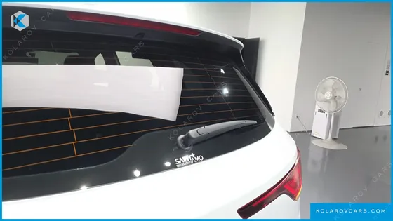 RENAULT KOREA QM6 (KOLEOS) 2.0 LPE RE SIGNATURE 2WD