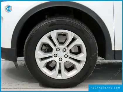 LAND ROVER DISCOVERY SPORT D180 S