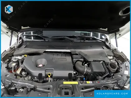 LAND ROVER DISCOVERY SPORT D180 S
