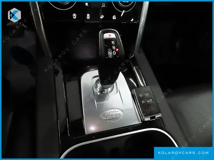LAND ROVER DISCOVERY SPORT D180 S