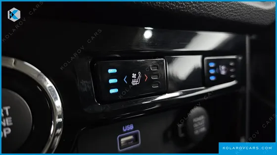 KGM - SSANGYONG KORANDO DIESEL 1.6 2WD DELIGHT PLUS