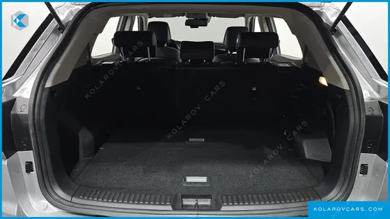 KGM - SSANGYONG KORANDO DIESEL 1.6 2WD DELIGHT PLUS