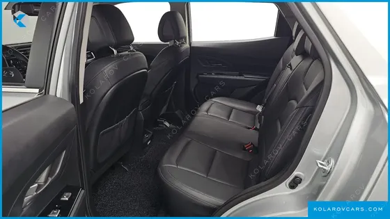 KGM - SSANGYONG KORANDO DIESEL 1.6 2WD DELIGHT PLUS