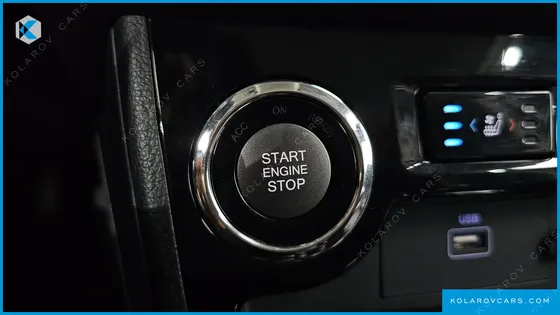 KGM - SSANGYONG KORANDO DIESEL 1.6 2WD DELIGHT PLUS