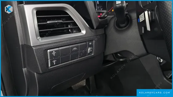KGM - SSANGYONG KORANDO DIESEL 1.6 2WD DELIGHT PLUS