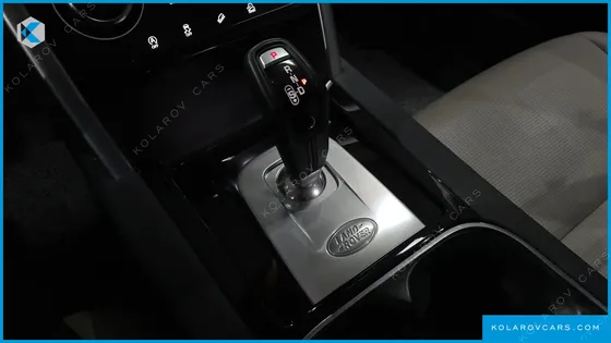 LAND ROVER DISCOVERY SPORT P250 S
