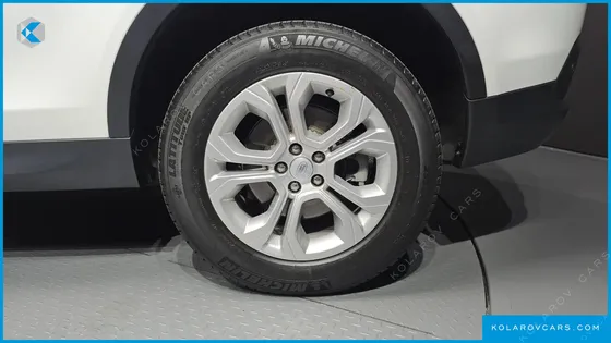 LAND ROVER DISCOVERY SPORT P250 S