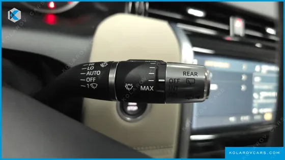 LAND ROVER DISCOVERY SPORT P250 S