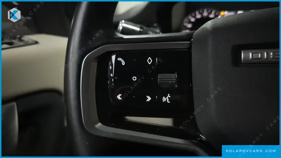 LAND ROVER DISCOVERY SPORT P250 S