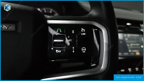 LAND ROVER DISCOVERY SPORT P250 S