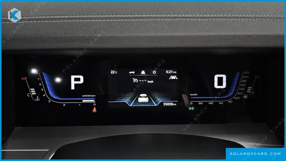 KGM - SSANGYONG TORRES GASOLINE 1.5 2WD
