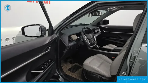 KGM - SSANGYONG TORRES GASOLINE 1.5 2WD