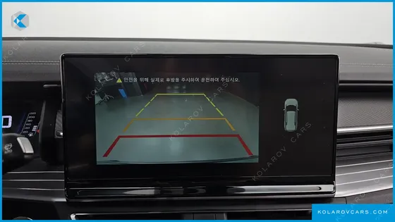 KGM - SSANGYONG TORRES GASOLINE 1.5 2WD