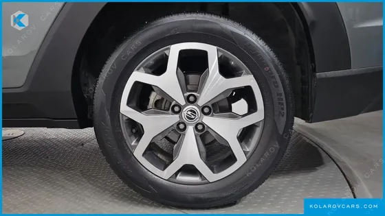 KGM - SSANGYONG TORRES GASOLINE 1.5 2WD