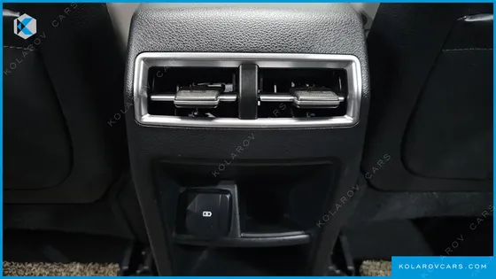 KGM - SSANGYONG TORRES GASOLINE 1.5 2WD