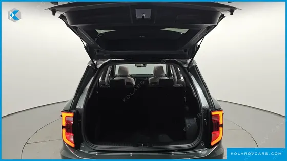 KGM - SSANGYONG TORRES GASOLINE 1.5 2WD