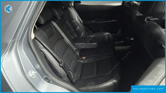 KGM - SSANGYONG KORANDO DIESEL 1.6 2WD DELIGHT PLUS