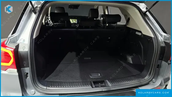 KGM - SSANGYONG KORANDO DIESEL 1.6 2WD DELIGHT PLUS