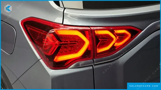 KGM - SSANGYONG KORANDO DIESEL 1.6 2WD DELIGHT PLUS
