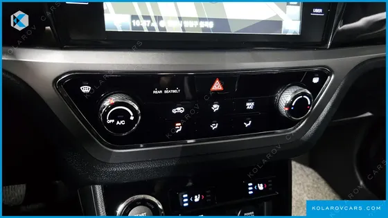 KGM - SSANGYONG KORANDO DIESEL 1.6 2WD DELIGHT PLUS