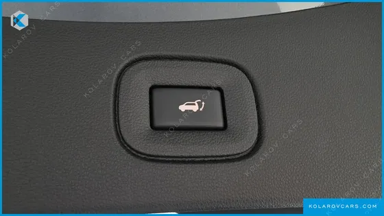RENAULT KOREA QM6 (KOLEOS) 2.0 GDE RE SIGNATURE 2WD
