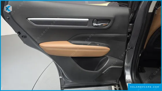 RENAULT KOREA QM6 (KOLEOS) 2.0 GDE RE SIGNATURE 2WD
