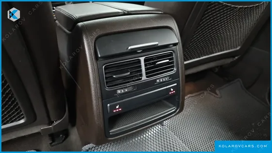 VOLKSWAGEN TOUAREG V6 3.0 TDI BLUEMOTION PREMIUM