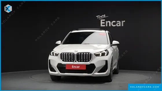 BMW IX1 XDRIVE 30 M SPORT
