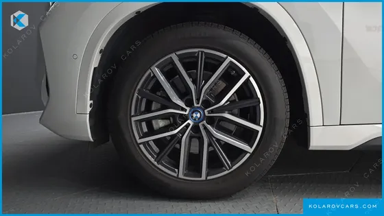 BMW IX1 XDRIVE 30 M SPORT