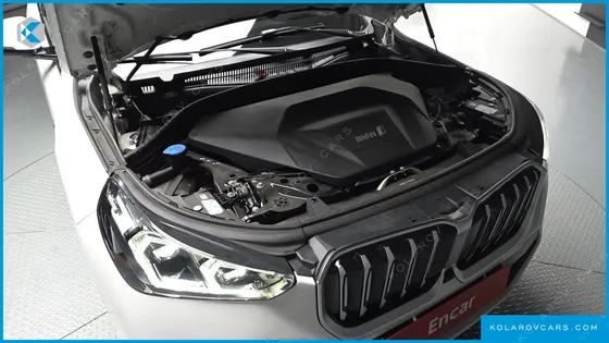 BMW IX1 XDRIVE 30 M SPORT