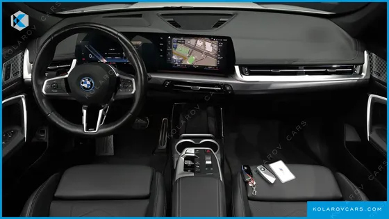 BMW IX1 XDRIVE 30 M SPORT