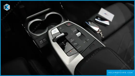 BMW IX1 XDRIVE 30 M SPORT