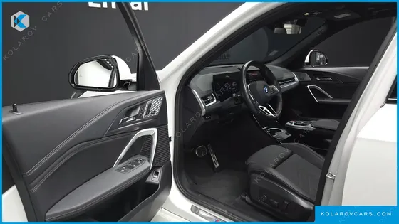 BMW IX1 XDRIVE 30 M SPORT