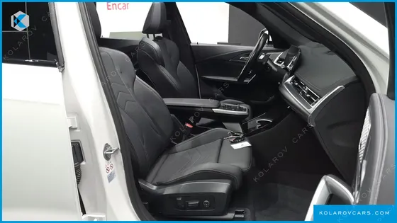 BMW IX1 XDRIVE 30 M SPORT