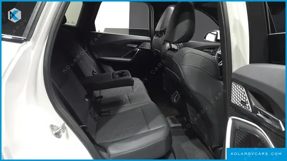 BMW IX1 XDRIVE 30 M SPORT