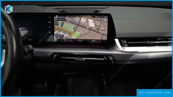 BMW IX1 XDRIVE 30 M SPORT