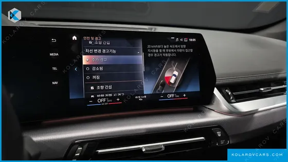BMW IX1 XDRIVE 30 M SPORT