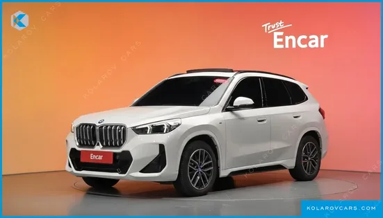 BMW IX1 XDRIVE 30 M SPORT