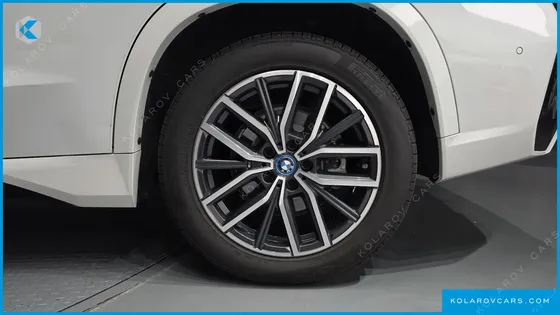 BMW IX1 XDRIVE 30 M SPORT