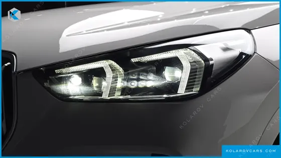 BMW IX1 XDRIVE 30 M SPORT